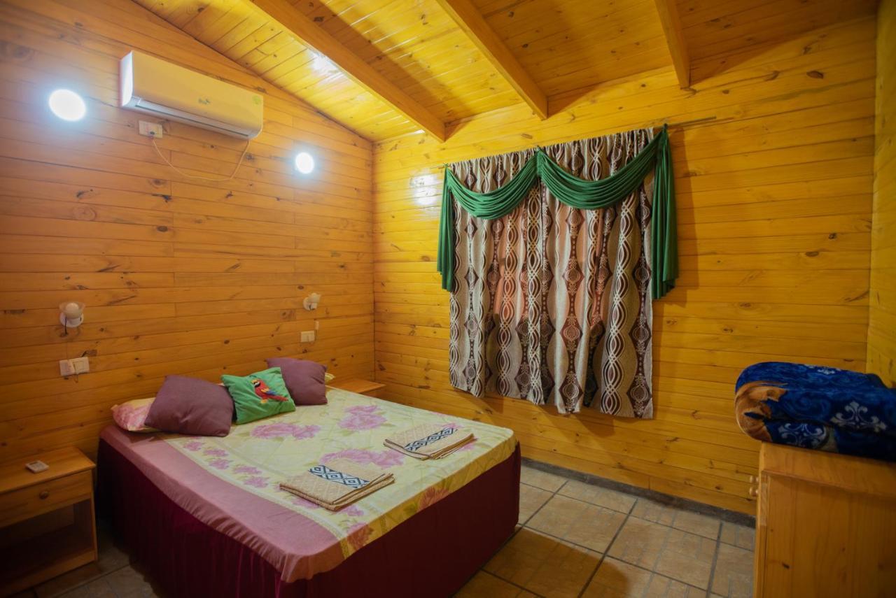 Cabanas La Quinta Puerto Iguazú Exterior foto